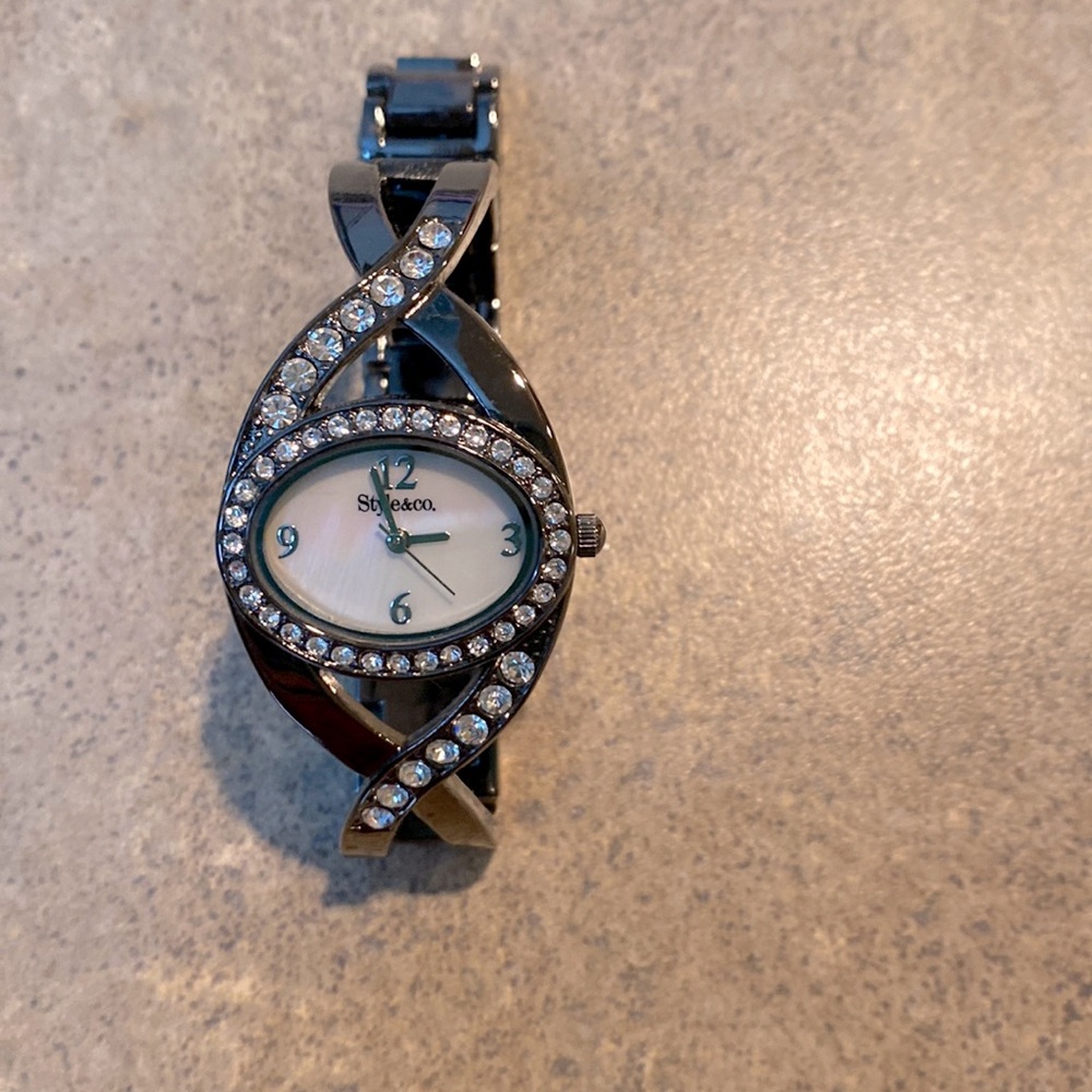 Style&co Women’s watch